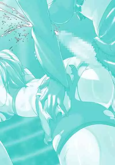 [Medetasi (Mokuseirokku)] Futanari Manga-shuu MEDETASHI 2020～'21/2 (English) [Digital]