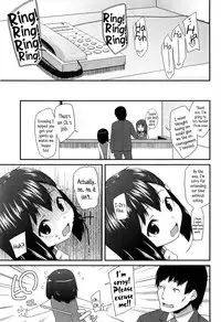 [Maeshima Ryo] OL - Office Lolita part 1 - 5 (LLOLL -Little Lips of Lovely Lolita-) [English] {5 a.m.}