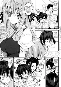 [Ishigami Kazui] Onee-chan to Yonde!? (COMIC Penguin Club Sanzokuban 2010-06) [English] [HeiXYin]