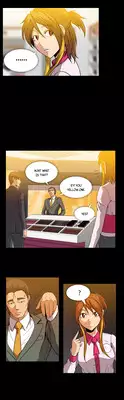 [Yihyeonmin] Drug Candy Ch.0-32 [English] [YoManga]
