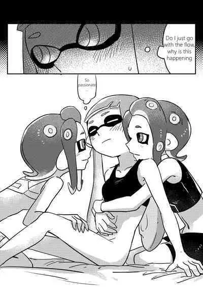 Futari Te,