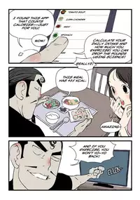 [dogado] Homo Sexience [Ongoing]