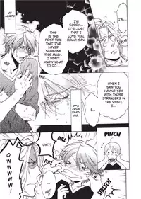 [Sakira] Sailor Danshi | Sailor Men [English]