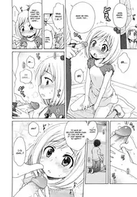 [Inuboshi] Onii-chan ga, Suki. [English] [Hayama_Kotono] [Decensored]