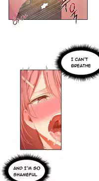 [Mx2J] Hari Dormitory Ch.0-30 (English) (Ongoing)