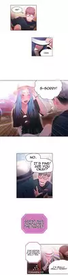[BAK Hyeong Jun] Sweet Guy Ch.1-54 (English) (YoManga) (Ongoing)
