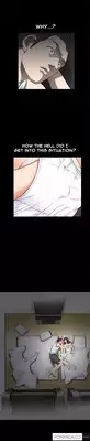 [Liangshan Bo] Seduction Ch.1-32 (English) (YoManga) (Ongoing)