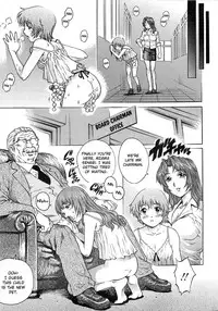 [Yanagawa Rio] Aigan Shounen | Pet Boy (Bokutachi Otokonoko) [English] [bfrost]