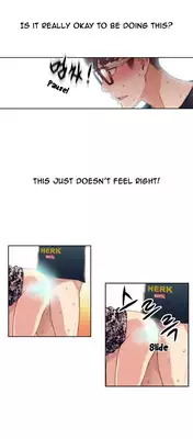 [BAK Hyeong Jun] Sweet Guy Ch.1-48 (English) (YoManga) (Ongoing)