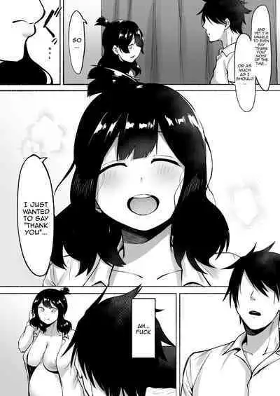 Inkya Joshi Okoshitara Sex Friend ni Natta Ken w 2 | The Case of A Gloomy Girl Who Became My Fuckbuddy After I Raped Her 2
