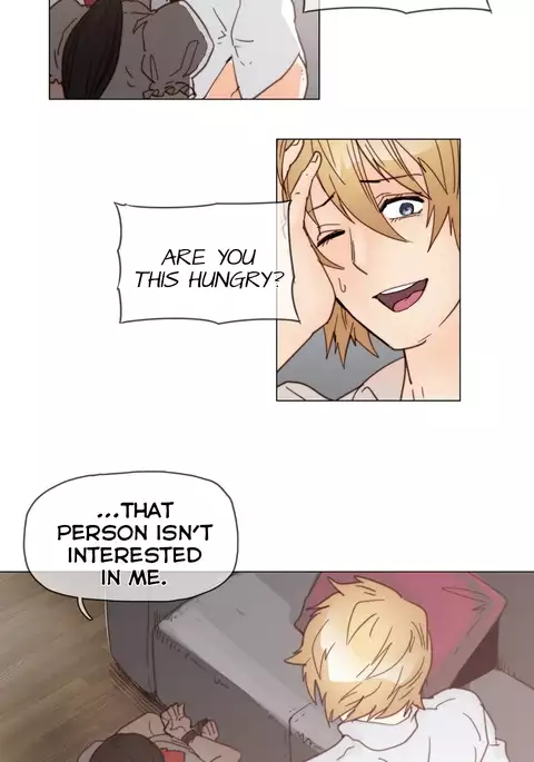 Household Affairs Ch.1-53