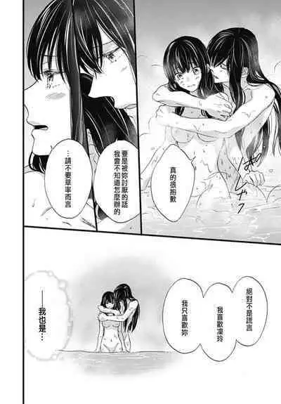 Uchi no Joushi ga Nise Kangan de, Koukyuu de Himitsu no Dekiai Seikatsu shichattemasu 1-10