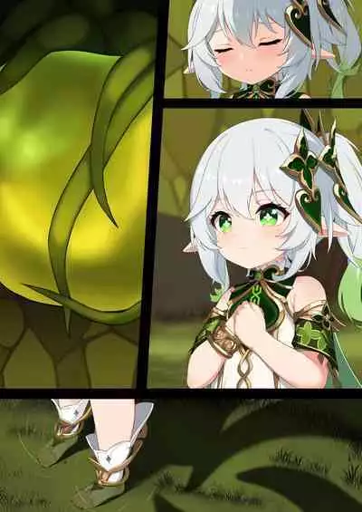 Hidane | The Fire Seed