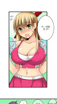[Jyunn Irie] Sneaked Into A Horny Girls' School [Complete]