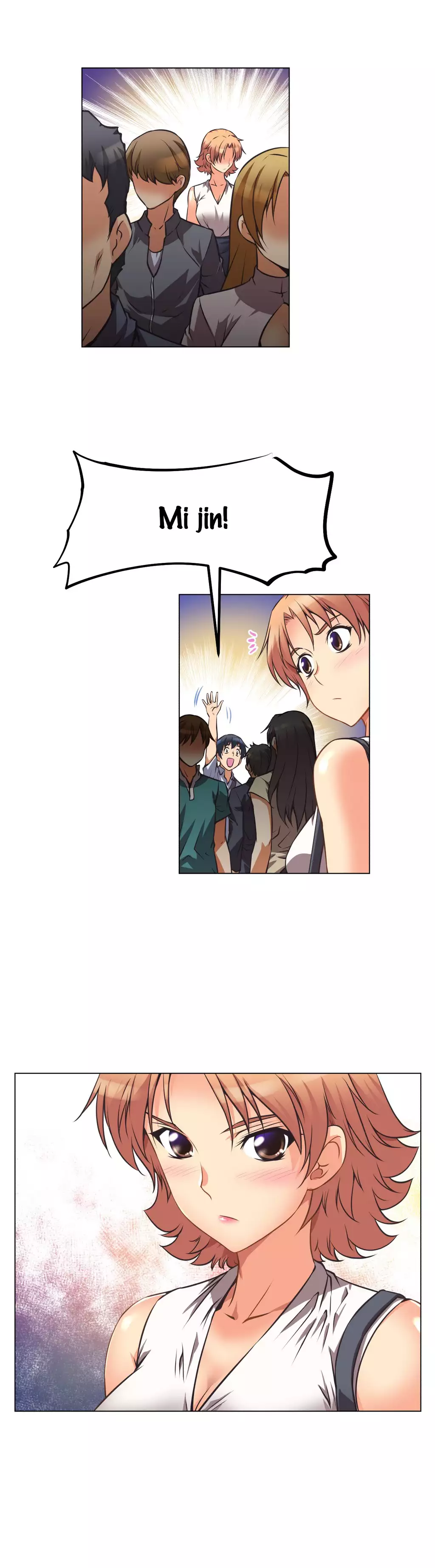 Brawling Go 0-13 Chapters