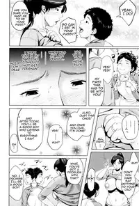 [Jitsuma] Kinyoubi no Haha-tachi e - To Friday's mothers [English] [Amoskandy, desudesu, Kusanyagi]