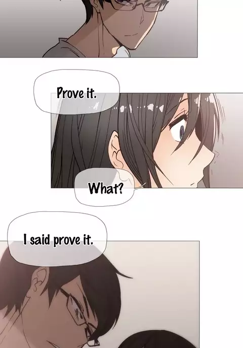 Household Affairs Ch.1-53