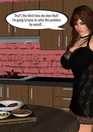 Headswapped The Escape