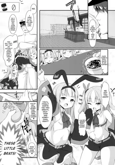 Mesugaki ni Maketara Wakatteru yo ne