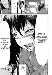 [Akatsuki Myuuto] Innocent ~Shoujo Memoria~ [English] {The Lusty Lady Project + SaHa + Brolen & Makasu} [Decensored]