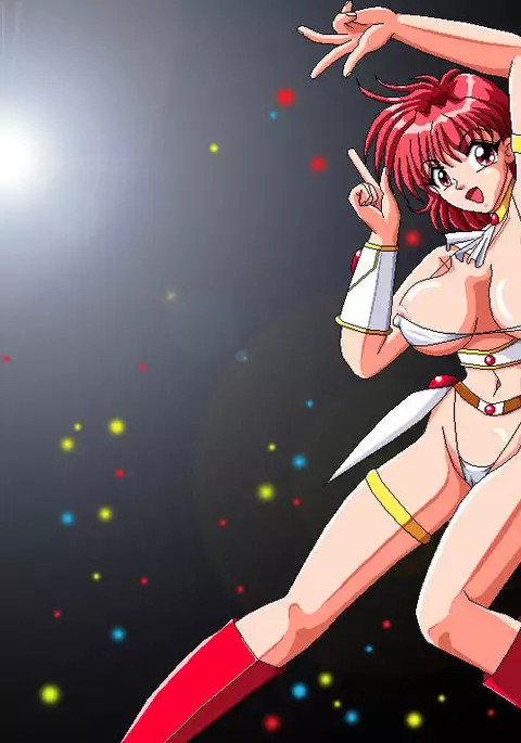 Sanshoku Dama Return