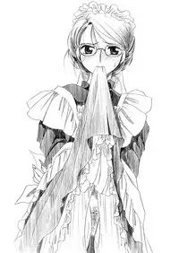 [Nyagozu (Yatengetsu)] Moshimo no Emma sousyuuhen 2 (Emma)