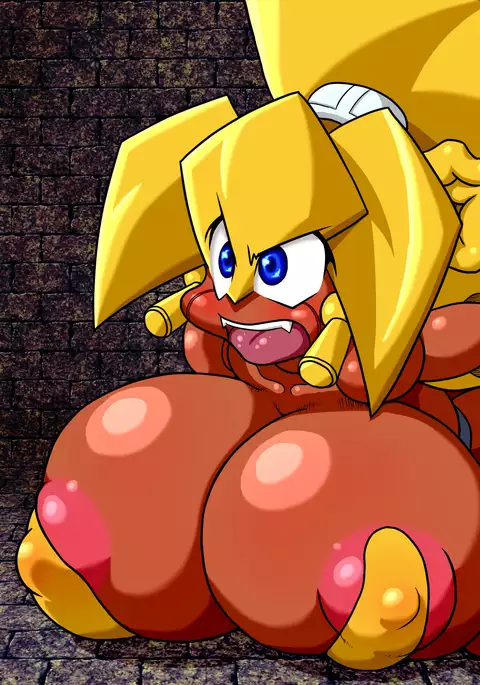 Robot PON PON