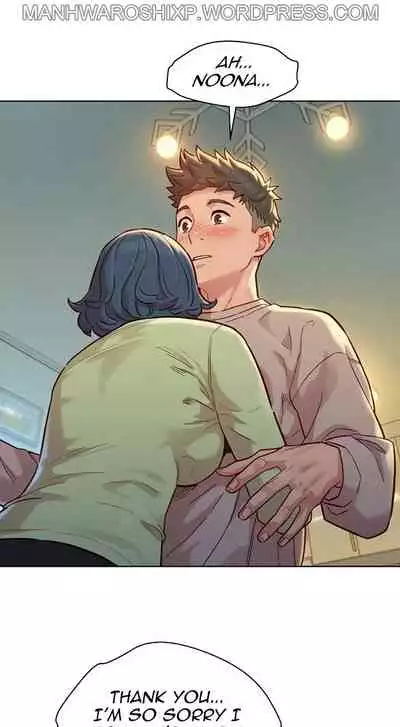 What do you Take me For? Ch.157/?