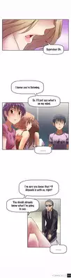 [Worin] Brawling Go Ch.0-22 (English) (YoManga) (Ongoing)