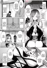 (C87) [Otogi no Kuni no Soapland (Kurokawa Otogi)] Paizuri ni Korosareru version. Hijiri Byakuren (Touhou Project) [English] [desudesu]