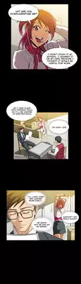 [Yihyeonmin] Drug Candy Ch.0-35 (English) (YoManga) (Ongoing)