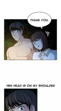 Change Partner Ch.1-19 (English) (Ongoing)