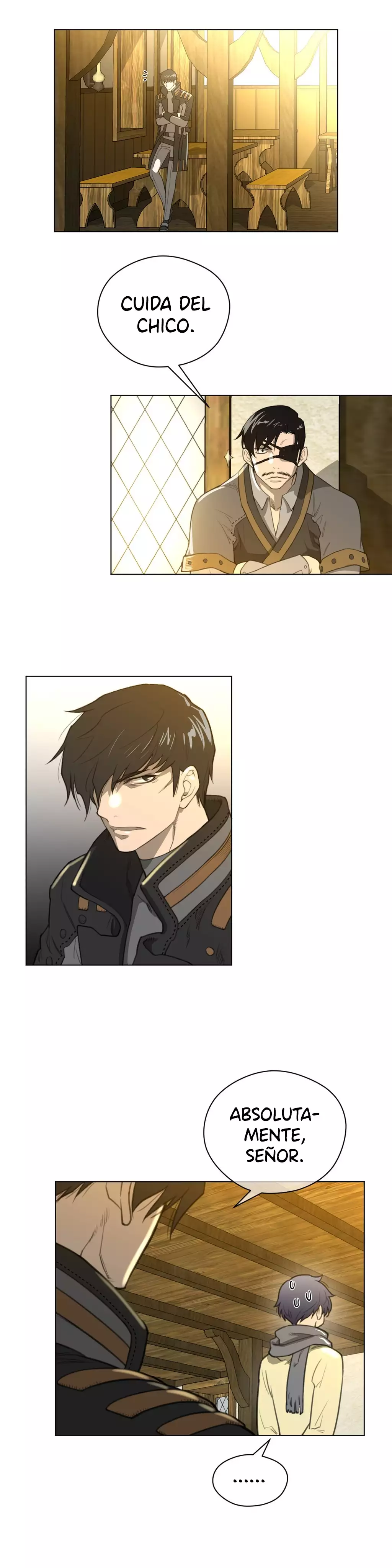 Perfect Half Ch.1-25