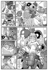 [Amatsukami] Gangani Kouze | Let's Go Ahead (Dragon Quest V) [English] =LWB=