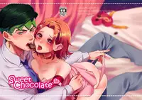 [Leisure*Cafe (Rin*)] Sweet Chocolate (Jojo's Bizarre Adventure) [Decensored]