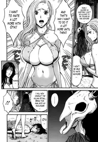 [Nagashima Chousuke] Kigenzen 10000 Nen no Ota | The Otaku in 10,000 B.C. Ch. 1-24 [English] [Natty Translations, Lazarus H]