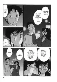 [TsuyaTsuya] Tatoeba Haha Ga 2 [English] [Sei-Jin]