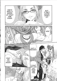 [Seto Yuuki] Accelerando [English]