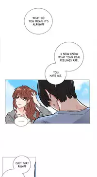 [The Jinshan] Sadistic Beauty Ch.1-14 (English) (Ongoing)