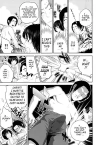 [Tohzai] Nadenade Shikoshiko [English] {Tadanohito}