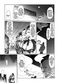 (C89) [YA-ZY (Yunioshi)] YA-ZY EX 10th anniversary (Various) [English] {doujins.com}