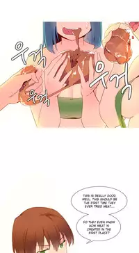 [Tankguy, ROZER] A World That I Rule Ch.01-30 [English] (Game of Scanlation) (Ongoing)