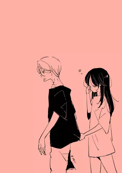 Dear Dear Destiny's Watch [Omegaverse] #32: The eldest daughter's turn in Momose's family (later) [Omegaverse]