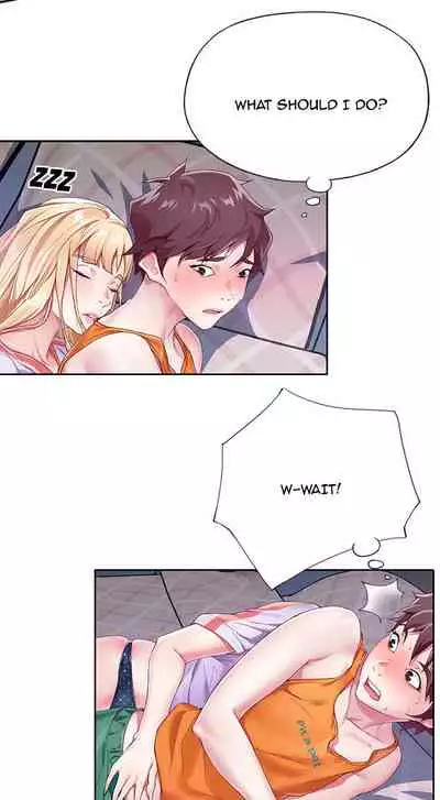 The Idol Project Ch.4/?