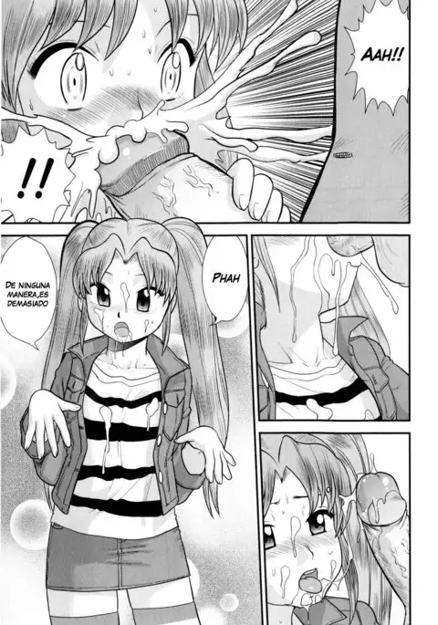 Hattori Tantei Jimusho no Nichijou | Everyday at the Hattori Detective Office