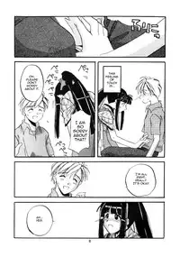 (C56) [Digital Lover (Nakajima Yuka)] Seifuku Rakuen 1 - Costume Paradise; Trial 01 (Love Hina) [English] [Jinkakuji + whzx5byb]
