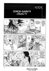 [Kago Shintarou] Korokoro Soushi - Ooedo Muzan Juusan Ku [English]