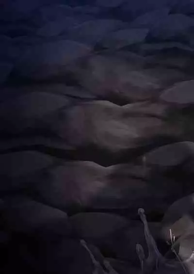 [Yajirushi Key (Meito)] Noroi no Yubiwa de Game Over [Textless]