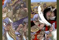 [Global One (Maro)] Satsuriku no Joou 2