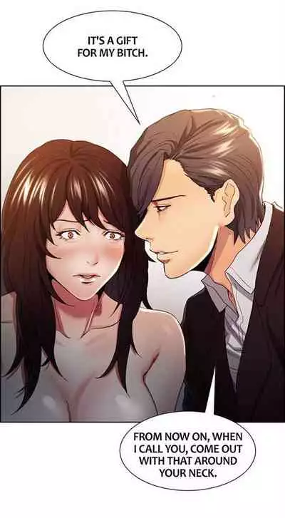 [Serious] Taste of Forbbiden Fruit Ch.11/24 [English] [Hentai Universe]